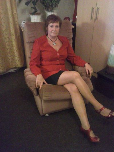 Angelica, 43 ans à Niort