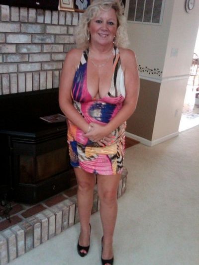 Katherina, 40 ans à Laon