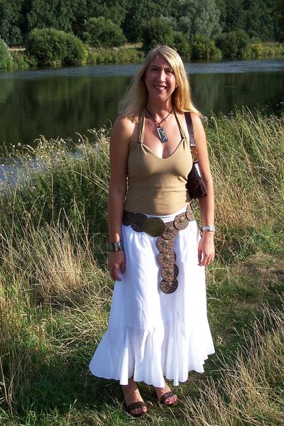 Rabia, 41 ans - Lyon