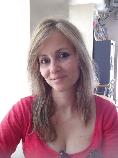 Lola, 55 ans à Bayonne