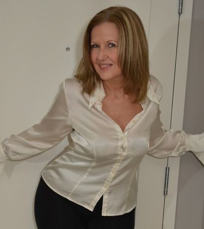 Mariam, 44 ans à Bayonne