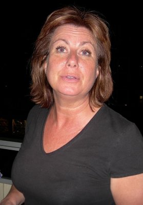 Gina, femme cougar de 48 ans à Verdun