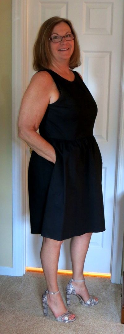 Célestine, 42 ans à Troyes