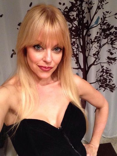 Aurélie, 43 ans à Bordeaux