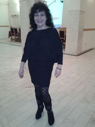 Dana, 50 ans - Montpellier