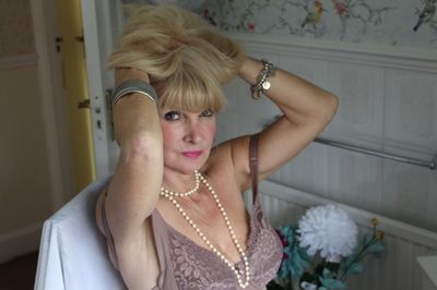 Adeline, 38 ans à Montpellier