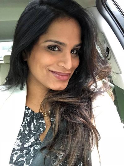 Denitsa, 38 ans à Toulouse