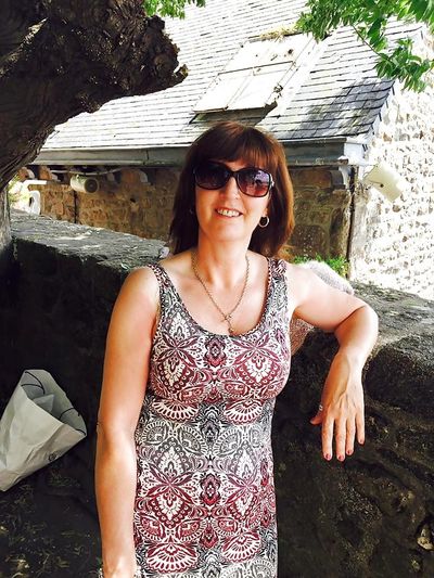 Phoebe, 43 ans à Poitiers