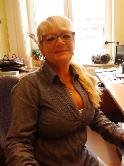 Narcisse, 46 ans à Poitiers