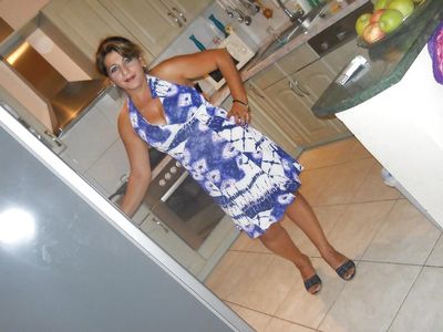 Rebecca, 39 ans à Perpignan