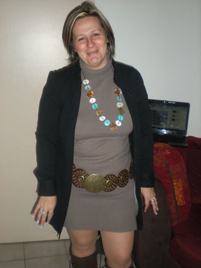 Honorée, 42 ans à Perpignan