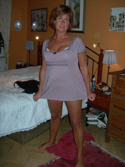 Helena, 49 ans à Perpignan