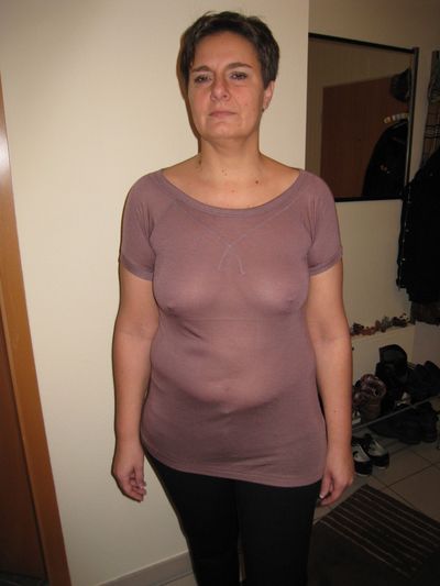 Laure, 38 ans à Perpignan