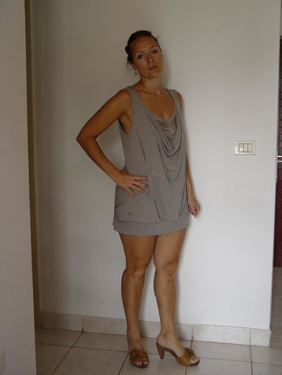 Roxane, 45 ans à Antibes