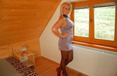 Olga, 42 ans à Tours