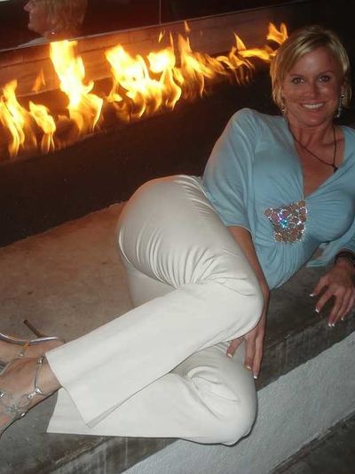Alice, femme cougar de 51 ans à Montpellier