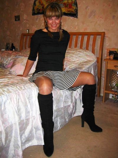 Myriam, femme cougar de 41 ans à Aix-en-Provence