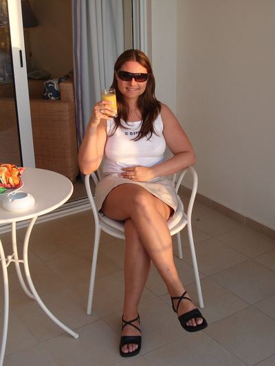 Clémentine, femme cougar de 52 ans à Toulouse