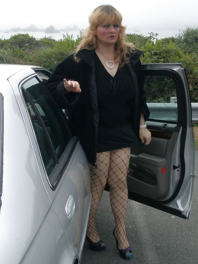 Lana, femme cougar de 42 ans à Montreuil