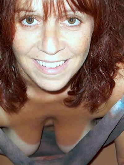 Iris, femme cougar de 45 ans à Dunkerque