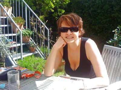 Daphné, femme cougar de 54 ans à Sète