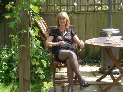 Maya, femme cougar de 58 ans à Dole