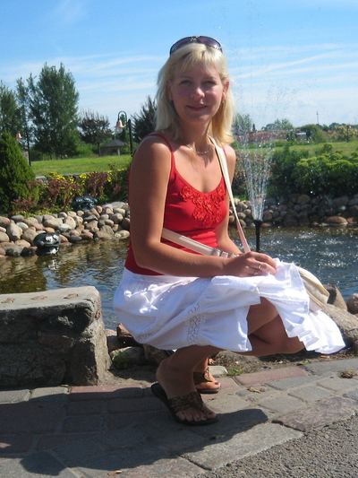 Margaut, femme cougar de 44 ans à Roubaix