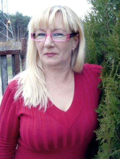Beatrix, femme cougar de 43 ans à Quimper