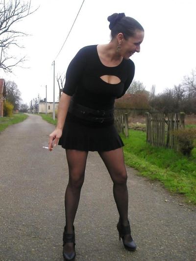 Chiara, femme cougar de 54 ans à Toulon