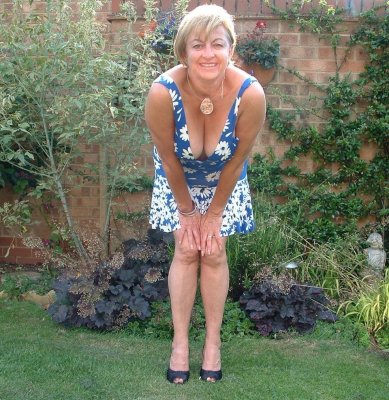 Éléonore, femme cougar de 51 ans à Cahors