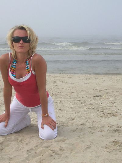 Marie, femme cougar de 42 ans à Tourcoing