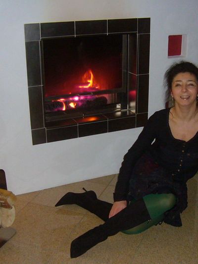 Tabatha, femme cougar de 46 ans à Lille