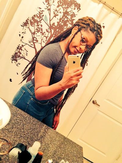 Claudiane, femme cougar de 39 ans à Saint-Denis