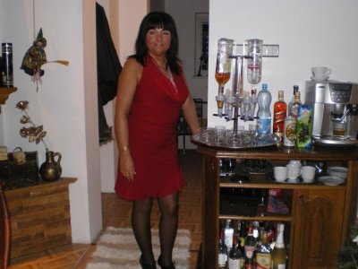 Stella, femme cougar de 50 ans à Manosque