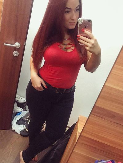 Angèle, femme cougar de 43 ans à Tourcoing