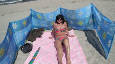 Allie, femme cougar de 47 ans à Manosque