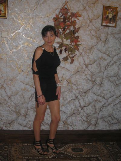 Gina, femme cougar de 38 ans à Dunkerque