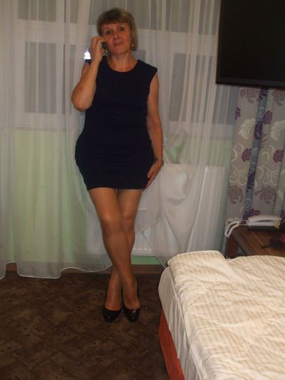 Moïra, femme cougar de 42 ans à Montauban