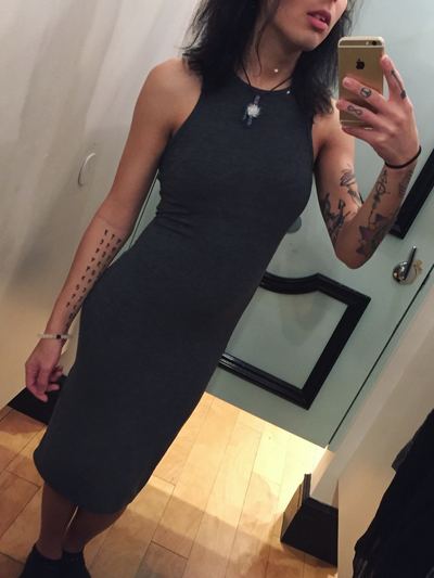 Chahinez, femme cougar de 38 ans à Montreuil