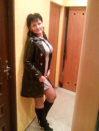 Apolline, femme cougar de 38 ans à Cherbourg-en-Cotentin