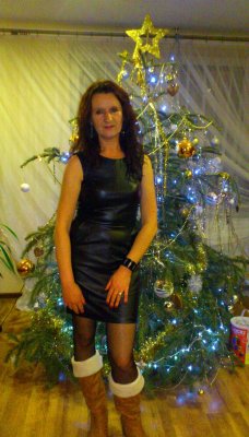 Mélissa, femme cougar de 50 ans à Cahors