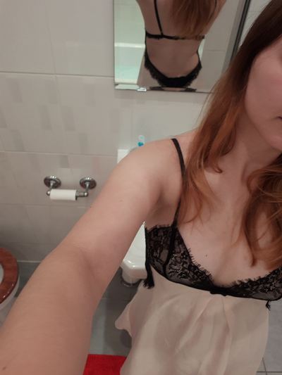 Myrtille, femme cougar de 45 ans à Montauban