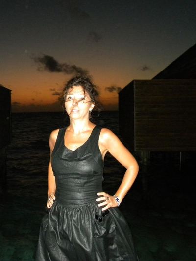 Layla, femme cougar de 39 ans à Nanterre