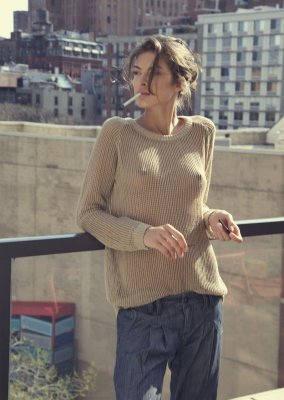 Magdalena, femme cougar de 56 ans à Tarbes