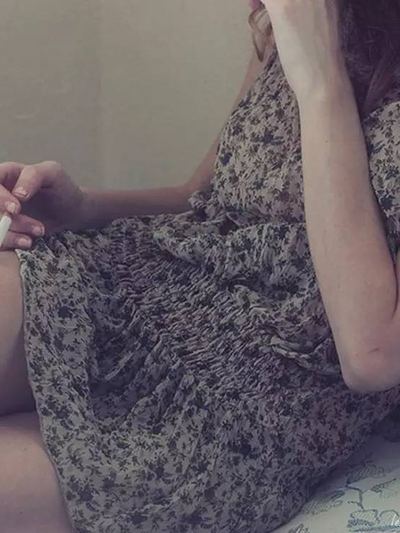 Olympe, femme cougar de 39 ans à Chambéry