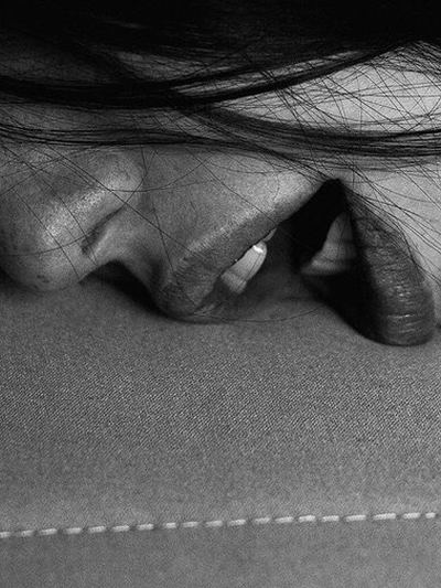 Azalée, femme cougar de 42 ans à Grenoble