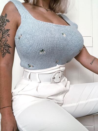 Patricia, femme cougar de 39 ans à Avignon
