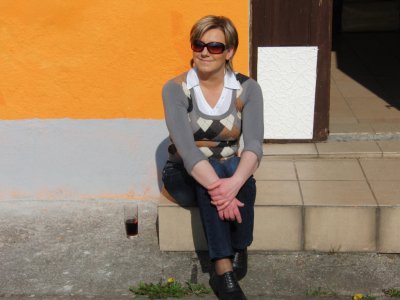 Loïs, femme cougar de 54 ans à Châlons-en-Champagne