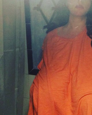 Aglaé, femme cougar de 48 ans à Alençon