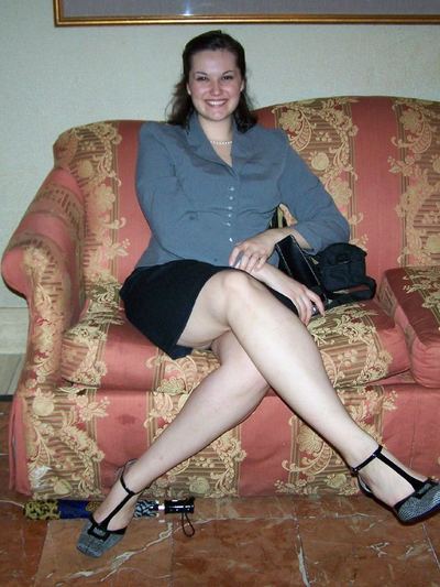 Christelle, femme cougar de 39 ans aux Sables-d'Olonne